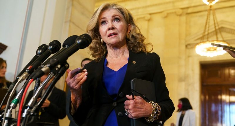 AG Pam Bondi faces pressure to release Epstein, JFK files