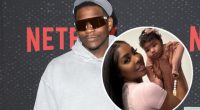 ANTHONY EDWARDS AND EX AYESHA HOWARD BATTLE OVER CUSTODY AND CHILD SUPPORT