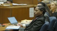 ASAP rocky trial Los Angeles: Jury deliberations underway in rappers gun assault case