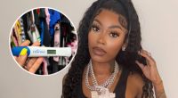 ASIAN DOLL ANNOUNCES PREGNANCY AMID FEUD WITH KASH DOLL