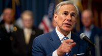 Abbott to hold briefing on severe weather preparations across the state