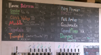 Abingdon's Sweetbay Brewing Co. celebrates milestone, begins distributing beer