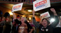 Abortions to resume in Missouri after a judge blocks restrictions