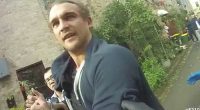 9News can reveal Lovelock has launched a civil claim ﻿over the arrest against the state of New South Wales seeking compensation from the public pursuit.