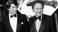 Actor Gene Hackman and wife Betsy Arakawa found dead