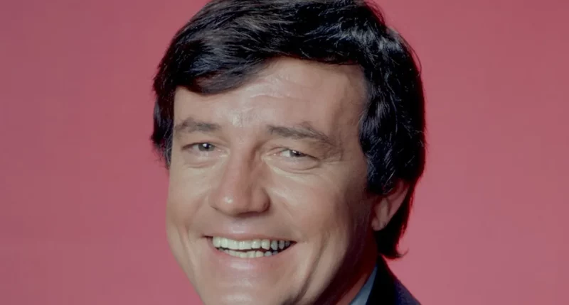 Actor John Lawlor, of 'The Facts of Life' and 'Phyllis,' Dies at 83