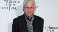 Actor Tony Roberts dies at 85