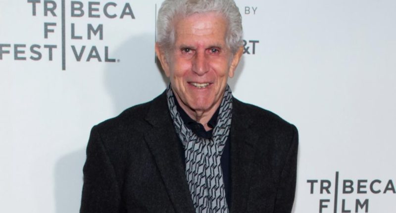 Actor Tony Roberts dies at 85
