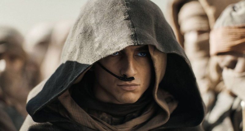 Actors Who Refuse To Work With Marvel