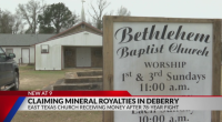 After 78 years an Texas church wins mineral royalties battle 