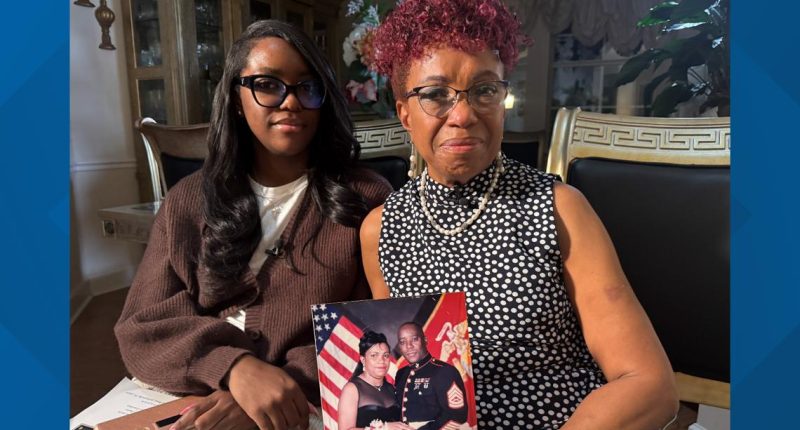 After Florida veteran’s death, family discovers home health worker impersonated