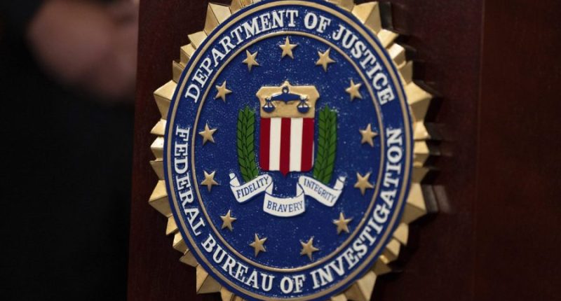 Agents sue FBI, DOJ amid fears of retaliation over work on Jan. 6 cases
