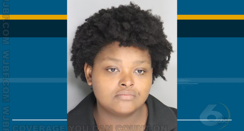 Aiken County Coroner investigating death of 39-week-old in utero, mother charged