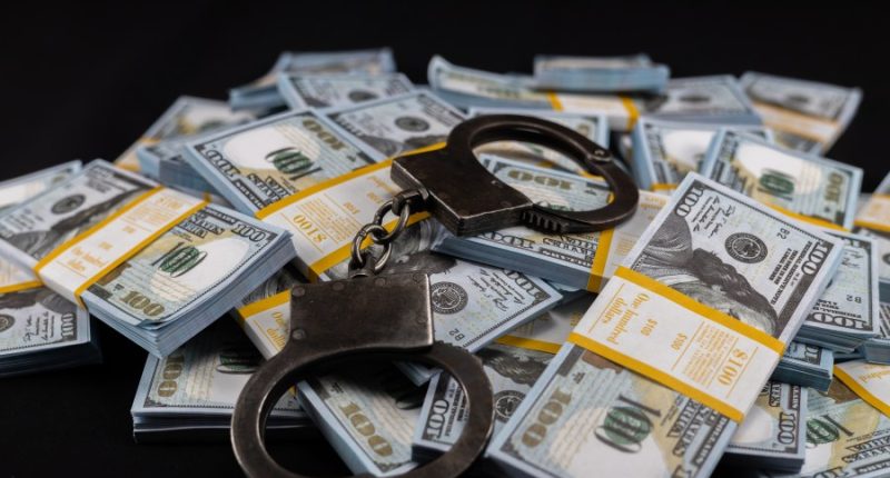 Aiken Man pleads guilty to Conspiracy to Commit Bank Fraud