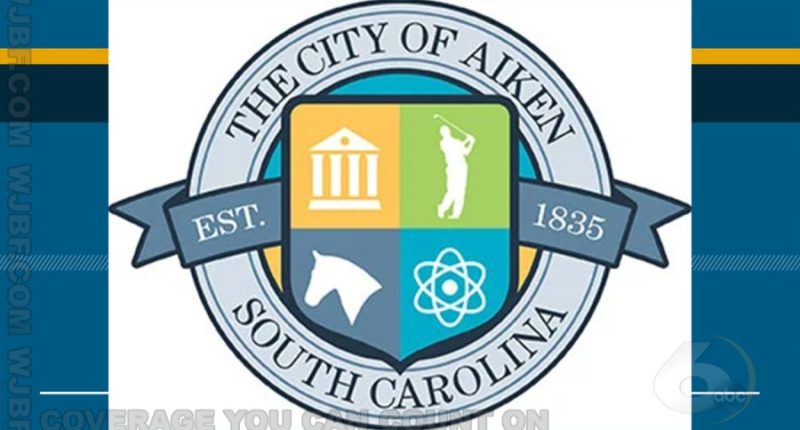 Aiken leaders consider water, sewer rate hike