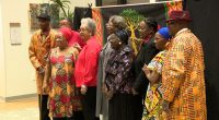 Aiken's 15th Annual Black History Concert celebrates legacy in style