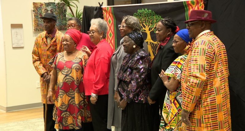 Aiken's 15th Annual Black History Concert celebrates legacy in style