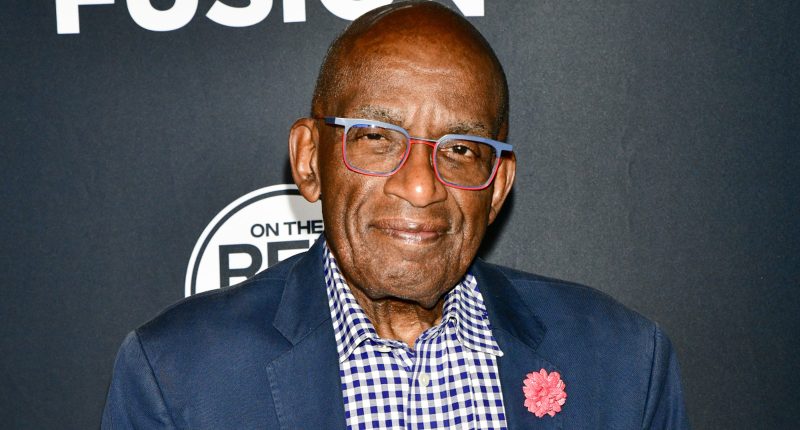Al Roker Suffers Tragic Loss Of Ex-Wife Alice, Dead At 77
