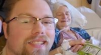 Alaskan Bush People’s Noah Brown Visits Mom Ami Amid Hospitalization