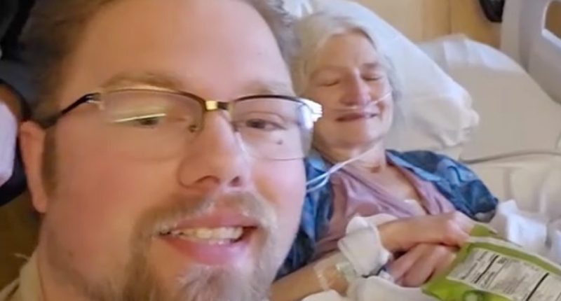 Alaskan Bush People’s Noah Brown Visits Mom Ami Amid Hospitalization