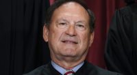 Alito dissents over qualified immunity