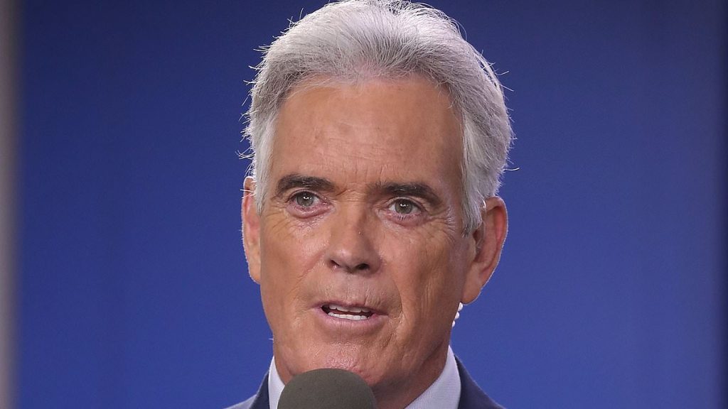 Alive and kicking Fox News host reacts to Elon Musk chatbot Grok claiming that he is dead