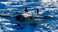 All 10 people on missing plane that crashed in Alaska confirmed dead