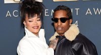 All The Red Flags In ASAP Rocky & Rihanna's Relationship