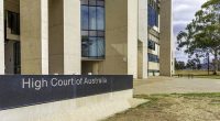 All judges immune from lawsuits, High Court rules after man wrongly jailed