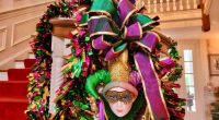 Allandale Mansion hosting Mardi Gras Murder Mystery