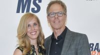 Ally McBeal alum Greg Germann files for divorce from wife