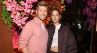 Amanda Batula & Kyle Cooke Address Divorce Rumors