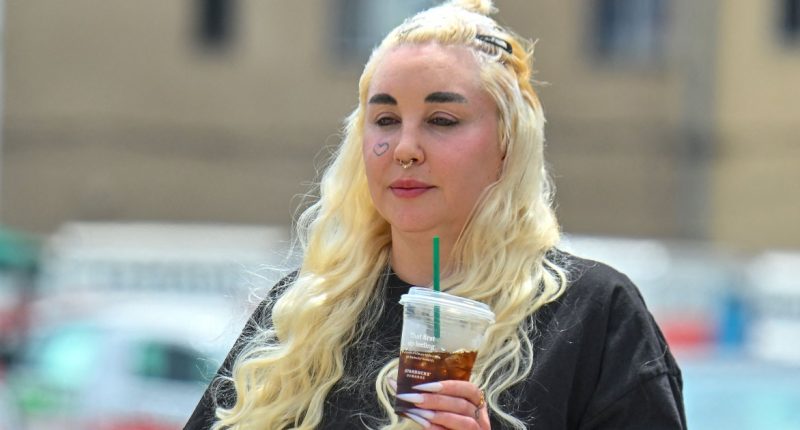 Amanda Bynes 'Doing Great' With Friends and Family 'Very Hopeful' (EXCL)