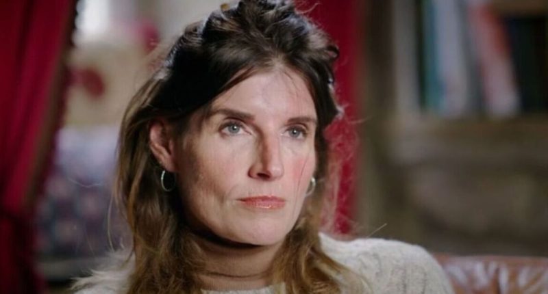 Amanda Owen says 'same s***, different company' in social media moan