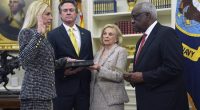 America's New Attorney General Pam Bondi Is Taking Big Steps to End Two-Tier Justice