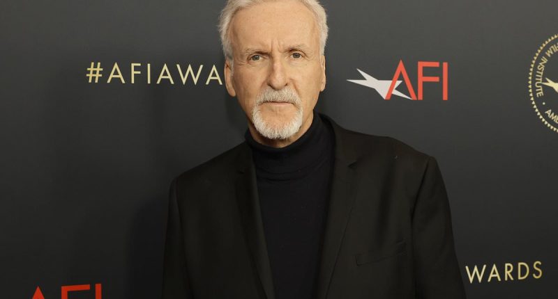 America's most iconic movie director is desperately trying to become New Zealand citizen to escape Trump