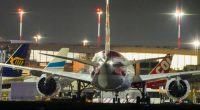 American Airlines flight from New York to Delhi diverted to Rome after security concern