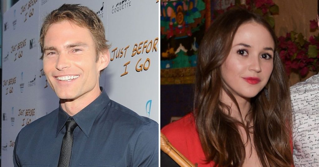 'American Pie' Alum Seann William Scott's 8-Figure Net Worth Exposed