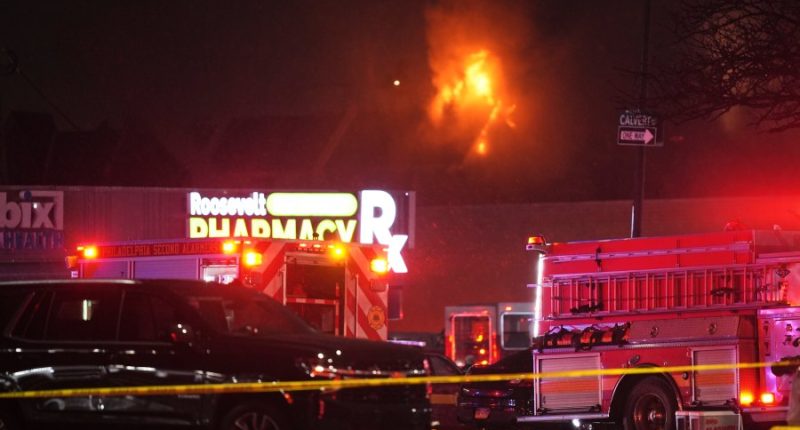 An air ambulances has crashed in Philadelphia. What to know about air medical transport