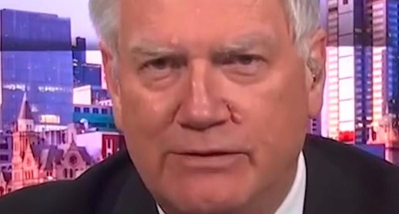 Andrew Bolt slams Rupert Murdoch's son in extraordinary spray after he publicly spilled details about the billionaire family's infighting
