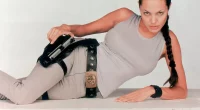 Angelina Jolie Once Shared She Initially Refused to Wear Her Shorts in ‘Lara Croft: Tomb Raider’