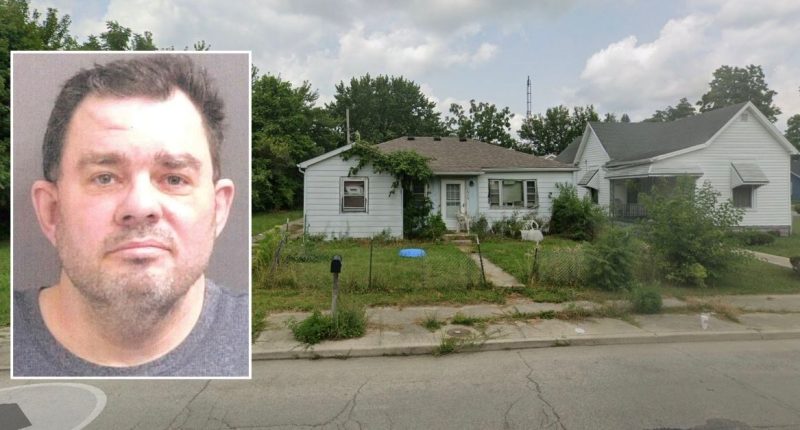 'Angry' dad battered intellectually disabled son: Police