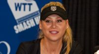 Anna Kournikova 'Genuinely Afraid of the Spotlight' in Retirement (EXCL)