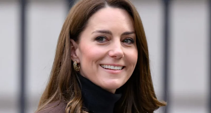 Anna Wintour Responds to Kate Middleton Vogue Cover Report