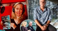 Anthony Bourdain’s eerie final texts to assistant before he died by suicide revealed