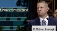 Appeals court rejects Kacsmaryk Planned Parenthood ruling