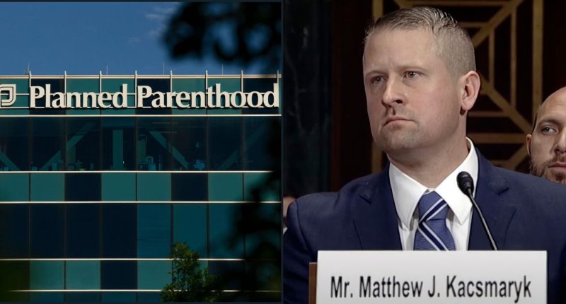 Appeals court rejects Kacsmaryk Planned Parenthood ruling