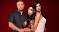 Are 90 Day Fiance’s Amani, Matt and Any Still Together? Clues