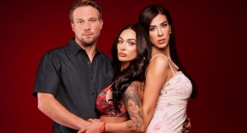 Are 90 Day Fiance’s Amani, Matt and Any Still Together? Clues