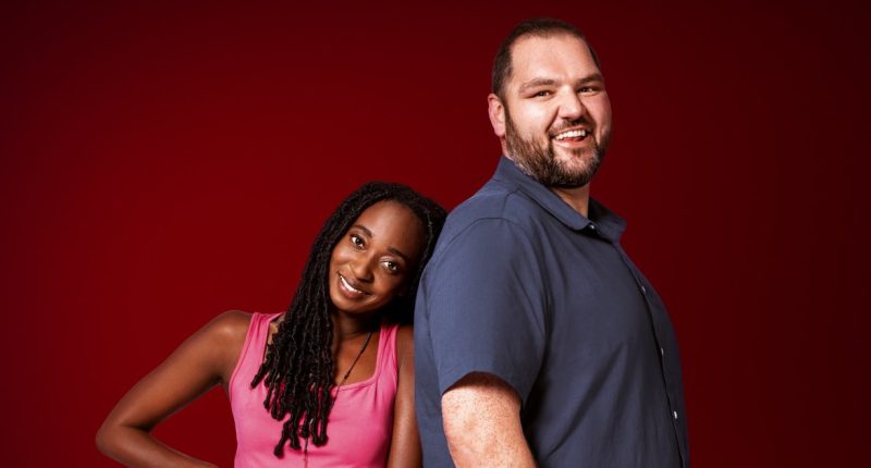 Are 90 Day Fiance's Greg and Joan Still Together? Clues